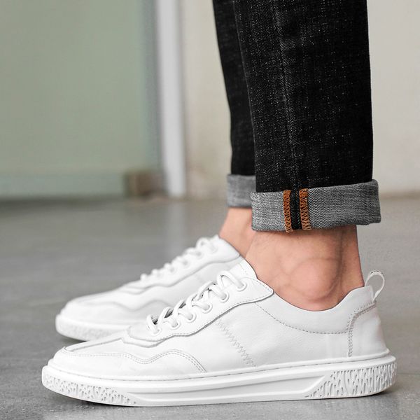 men flats shoes casual fashion sneakers spring/autumn 2020 new breathable lace-up low-up mixed colors mens shoes %, Black
men flats shoes casual fashion sneakers spring/autumn 2020 new breathable lace-up low-up mixed colors mens shoes %, Black