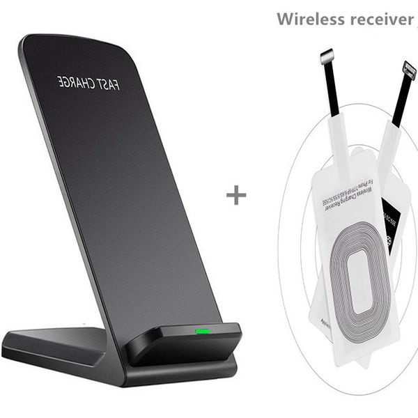 qi universal wireless charging kit charger adapter receptor pad coil receiver for iphone 5 xs max xr x 8 for samsung s9 s8 s7
qi universal wireless charging kit charger adapter receptor pad coil receiver for iphone 5 xs max xr x 8 for samsung s9 s8 s7
