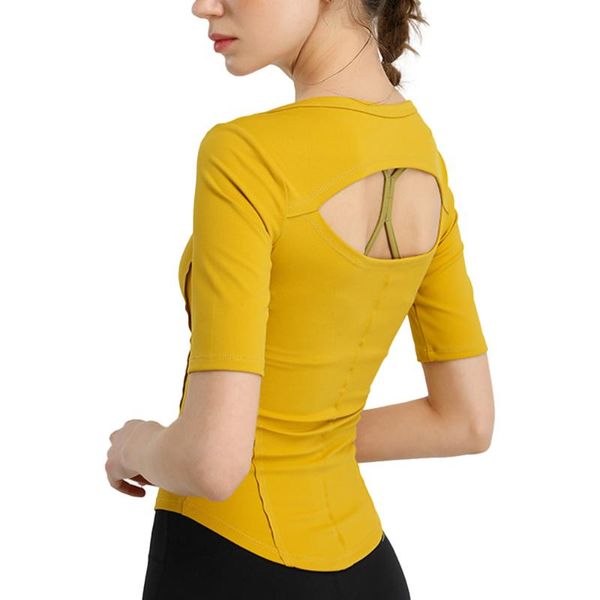 running fitness short sleeves sports t shirt women gym yoga workout breathable quick-drying lightweight sleeve clothes mvsyo, White;red
running fitness short sleeves sports t shirt women gym yoga workout breathable quick-drying lightweight sleeve clothes mvsyo, White;red
