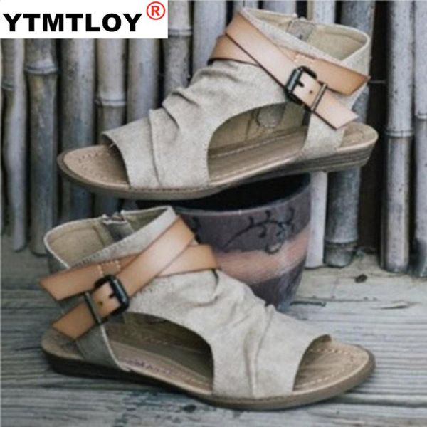 plus size 36-43 flats summer linen women's sandals 2020 new fashion casual shoes for woman european rome style sandalias, Black
plus size 36-43 flats summer linen women's sandals 2020 new fashion casual shoes for woman european rome style sandalias, Black