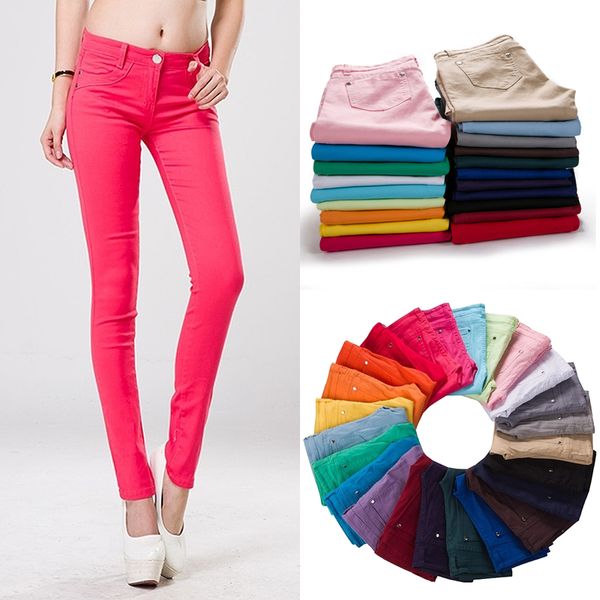 women's pants & capris white skinny women summer jeans 2021 ladies trousers pant female strech plus size pencil woman big candy, Black;white
women's pants & capris white skinny women summer jeans 2021 ladies trousers pant female strech plus size pencil woman big candy, Black;white