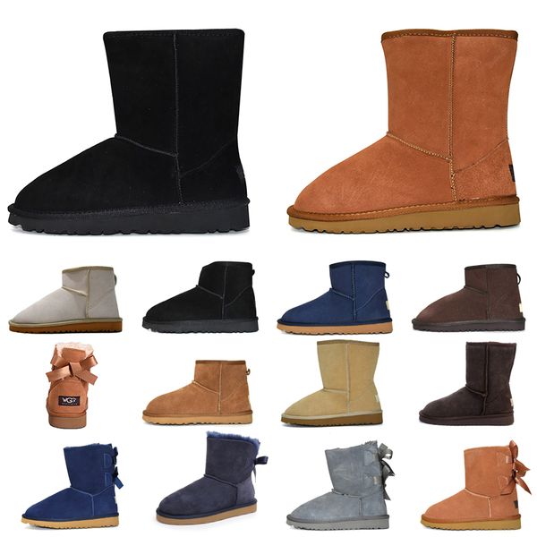 new boots women girl classic snow boots bowtie new red black ankle short bow fur boot for winter black chestnut size 36-41
new boots women girl classic snow boots bowtie new red black ankle short bow fur boot for winter black chestnut size 36-41