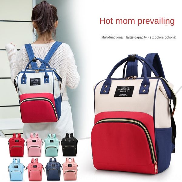 mommy large capacity multifunctional double shoulder pregnant women waterproof storage bag maternal and child storage bag
mommy large capacity multifunctional double shoulder pregnant women waterproof storage bag maternal and child storage bag