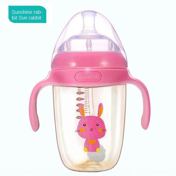 special price milk milk ppsul wide caliber newborn baby bottle temperature sensing bottle anhui merchants
special price milk milk ppsul wide caliber newborn baby bottle temperature sensing bottle anhui merchants