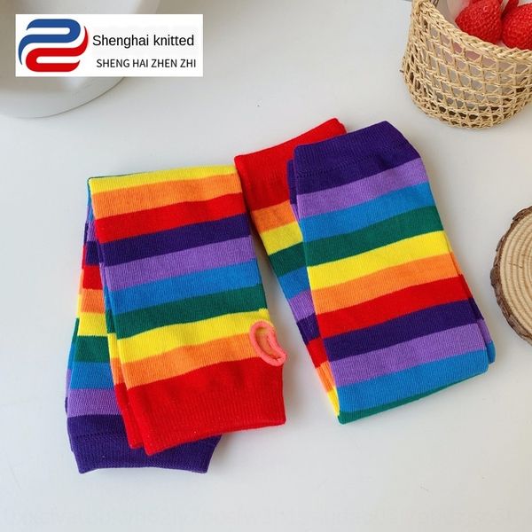 korean korean in harajuku tyle cute rainbow uv-proof sleeves ins harajuku style cute rainbow uv-proof sleeve
korean korean in harajuku tyle cute rainbow uv-proof sleeves ins harajuku style cute rainbow uv-proof sleeve