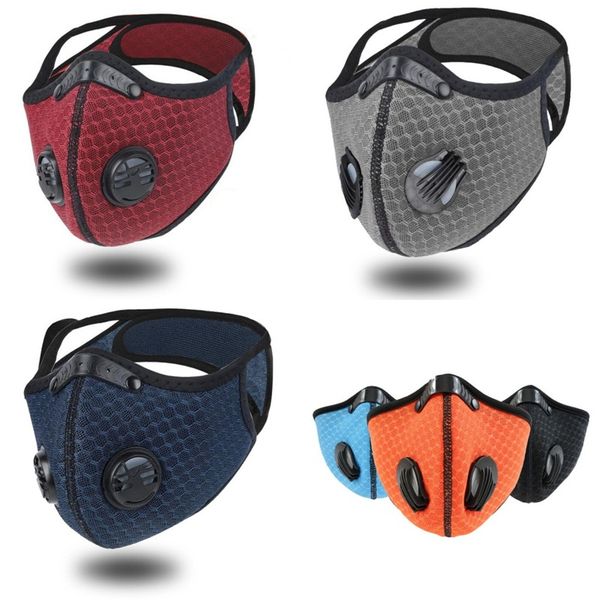 велоспорт dust proof маска солнцезащитный многоразовые маски с клапаном фильтр мужчины и женщины на открытом воздухе спортивные товары 5 9gl
велоспорт dust proof маска солнцезащитный многоразовые маски с клапаном фильтр мужчины и женщины на открытом воздухе спортивные товары 5 9gl