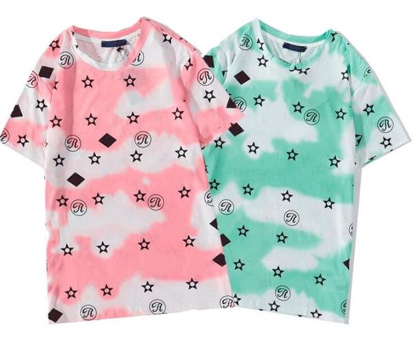 size s-2xl designer t shirts for mens women tee shirts with letters 20ss summer casual t-shirt mens clothing 2 colors, White;black
size s-2xl designer t shirts for mens women tee shirts with letters 20ss summer casual t-shirt mens clothing 2 colors, White;black