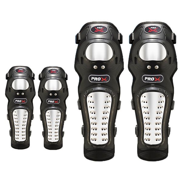 motorcycle armor 4pcs/set kneepad stainless steel moto elbow knee pads motocross racing protective gear protector guards kit
motorcycle armor 4pcs/set kneepad stainless steel moto elbow knee pads motocross racing protective gear protector guards kit