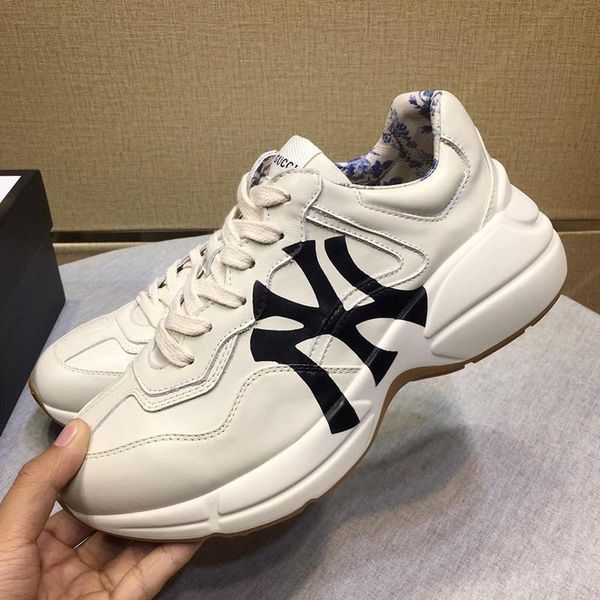 comfortable zapatillas hombre mens rhyton sneaker with print mens shoes low sports men shoes autumn and winter fashion sneakers, Black
comfortable zapatillas hombre mens rhyton sneaker with print mens shoes low sports men shoes autumn and winter fashion sneakers, Black