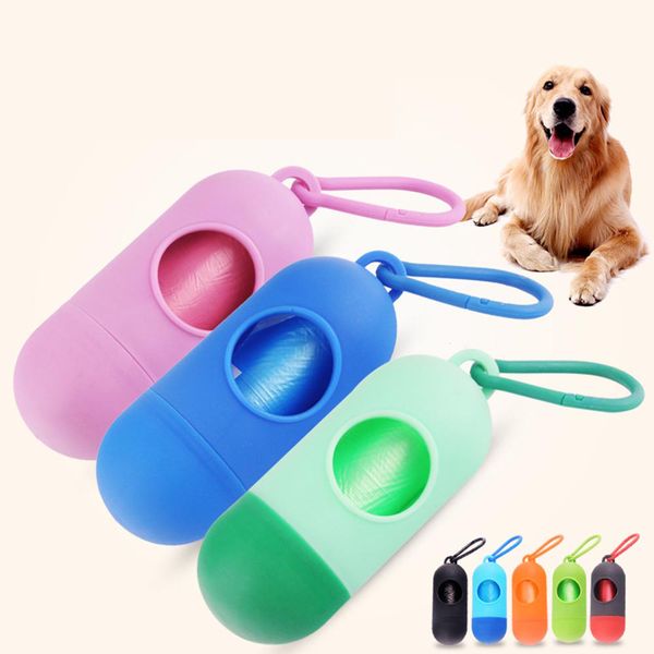 us ship pet stuffs practical pet dog poop bag dispenser portable outdoor pet trash cleaning supplies pick-up bag storage box
us ship pet stuffs practical pet dog poop bag dispenser portable outdoor pet trash cleaning supplies pick-up bag storage box