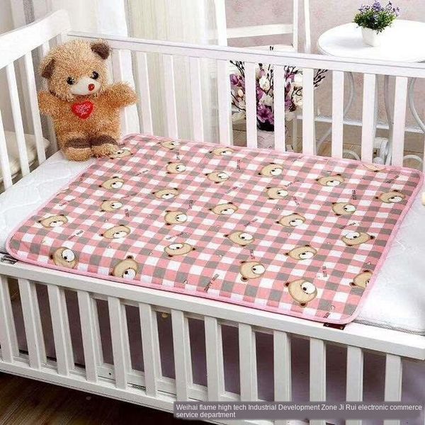 girls urine mattress ' dormitory for their period small mattress aunt pad newborn urine pad pure cotton washable leak-proof bed
girls urine mattress ' dormitory for their period small mattress aunt pad newborn urine pad pure cotton washable leak-proof bed