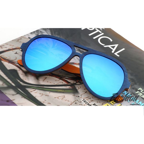 wooden polarized men sunglasses oversized oval fashion sunglasses with wooden box, Blue
wooden polarized men sunglasses oversized oval fashion sunglasses with wooden box, Blue
