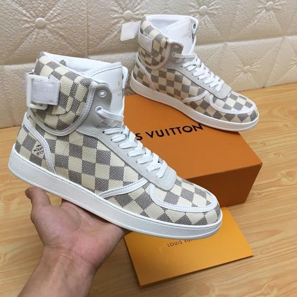 0134 men's designer casual sports shoes and famous brand outdoor casual shoes, fast delivery in the original box, Black
0134 men's designer casual sports shoes and famous brand outdoor casual shoes, fast delivery in the original box, Black