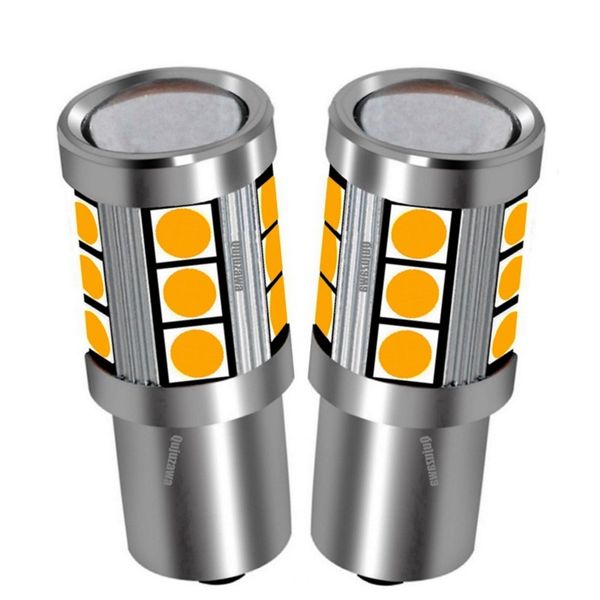 2pcs new 1156py 7507 bau15s py21w yellow car led bulb 3030 chips led turn signal light amber auto direction indicator lamp
2pcs new 1156py 7507 bau15s py21w yellow car led bulb 3030 chips led turn signal light amber auto direction indicator lamp