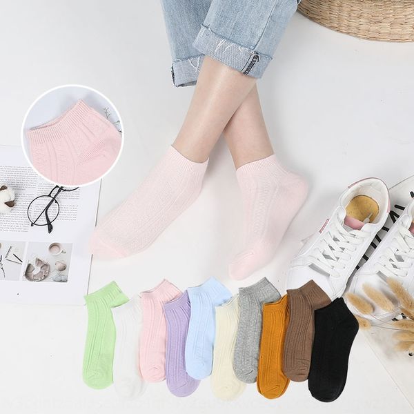 new women's casual boat cotton solid color candy colorstyle cotton socks solid color short boat socks, Black
new women's casual boat cotton solid color candy colorstyle cotton socks solid color short boat socks, Black