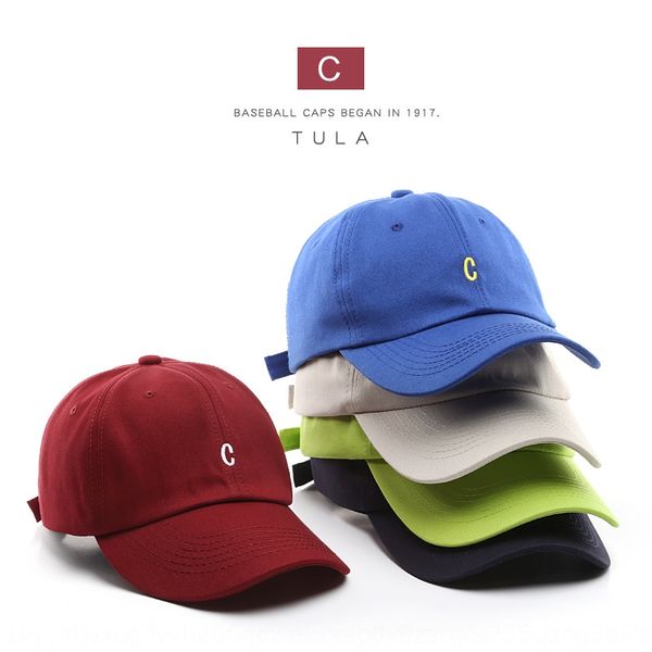 korean ins all-match c letter embroidery student embroidered baseball cap fashion fashion men' casual sports women' baseball cap, Blue;gray
korean ins all-match c letter embroidery student embroidered baseball cap fashion fashion men' casual sports women' baseball cap, Blue;gray