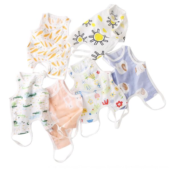 2020 children's tight pants tight pants summer newborn leggings bellyb gauze boys' and babies' feet cartoon bellyband 9, Blue
2020 children's tight pants tight pants summer newborn leggings bellyb gauze boys' and babies' feet cartoon bellyband 9, Blue