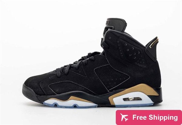 authentic air 6 dmp black metallic gold 23 basketball shoes men defining moments pack sneakrs ct4954 -007 with original box
authentic air 6 dmp black metallic gold 23 basketball shoes men defining moments pack sneakrs ct4954 -007 with original box