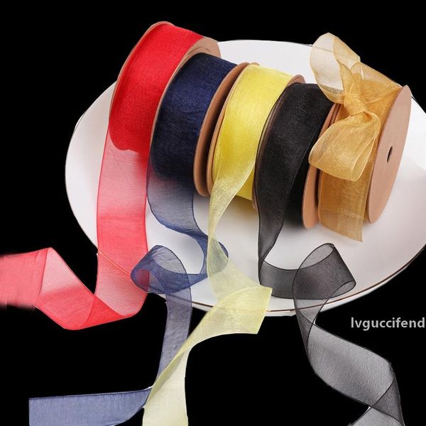 plain chiffon ribbon gauze bandage gift snow yarn cake baking packaging box decoration fence candy diy bow baked flowers
plain chiffon ribbon gauze bandage gift snow yarn cake baking packaging box decoration fence candy diy bow baked flowers