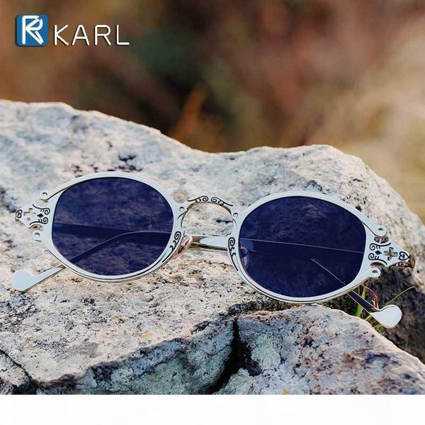 vintage men's sunglasses polarized punk style fashion sun glasses for women carved metal frame luxury design sunglass male retro, White;black
vintage men's sunglasses polarized punk style fashion sun glasses for women carved metal frame luxury design sunglass male retro, White;black