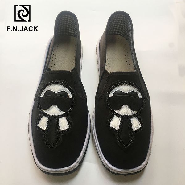 f.n.jack shoes light driving shoes for men casual man loafers basic slip on comfortable cotton fabric hiking flat, Black
f.n.jack shoes light driving shoes for men casual man loafers basic slip on comfortable cotton fabric hiking flat, Black