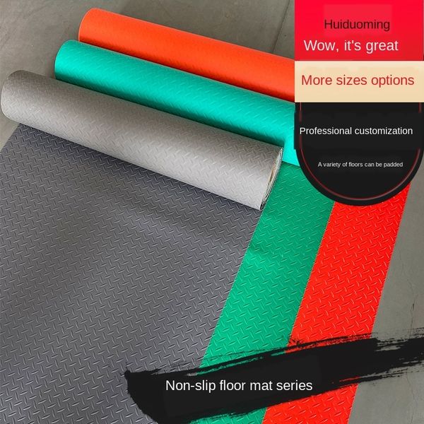 pvc adhesive herringbone steel plate pattern adhesive plastic anti-skid floor mat workshop anti-skid floor mat
pvc adhesive herringbone steel plate pattern adhesive plastic anti-skid floor mat workshop anti-skid floor mat