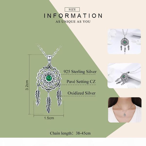 2pcs 925 sterling silver jewelry sets vintage dream catcher bracelets & necklaces crystal cz women jewelry anniversary birthday gift
2pcs 925 sterling silver jewelry sets vintage dream catcher bracelets & necklaces crystal cz women jewelry anniversary birthday gift