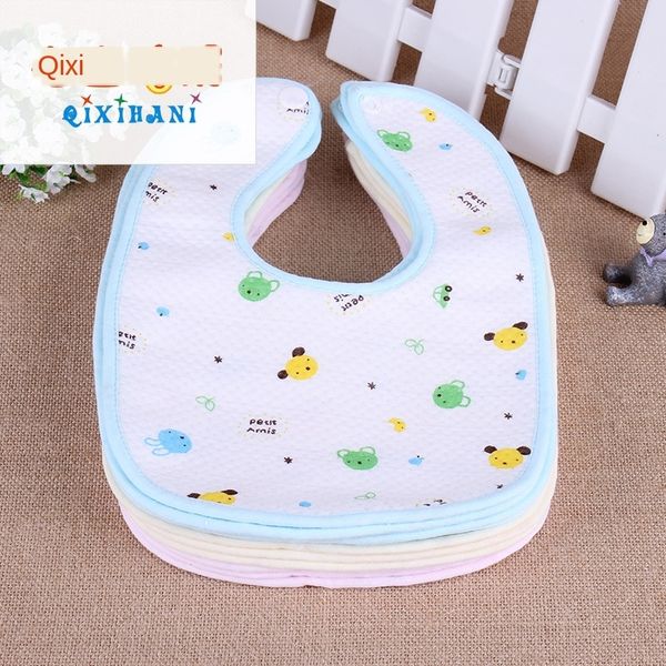 baby waterproof anti-dirt towel towelbib saliva towelpure cotton single button waterproof baby saliva towel children bib
baby waterproof anti-dirt towel towelbib saliva towelpure cotton single button waterproof baby saliva towel children bib