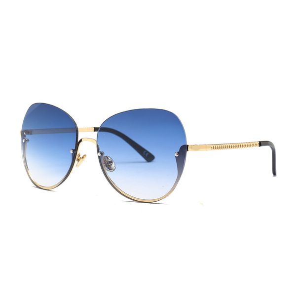 denisa new semi-rimless blue pink women 2020 gradient oversized sunglasses uv400 glasses zonnebril kinderen g22072, White;black
denisa new semi-rimless blue pink women 2020 gradient oversized sunglasses uv400 glasses zonnebril kinderen g22072, White;black