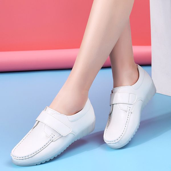 women flats genuine leather shoes woman low heels oxford moccasins ballet loafers slip on flat shoes female espadrilles, Black
women flats genuine leather shoes woman low heels oxford moccasins ballet loafers slip on flat shoes female espadrilles, Black