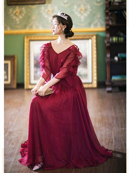 spring original design summer women dresses vintage elegant slim long ladies causal loose bohemian holiday dress, Black;gray
spring original design summer women dresses vintage elegant slim long ladies causal loose bohemian holiday dress, Black;gray