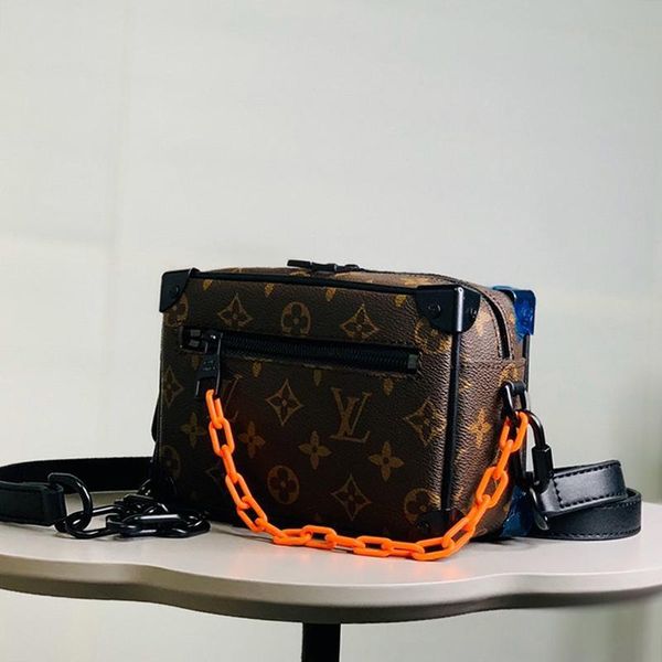 classic women mini chain zipper shoulder bag leather messenger crossbody bag womens designer luxury handbags clutch bags fast delivery
classic women mini chain zipper shoulder bag leather messenger crossbody bag womens designer luxury handbags clutch bags fast delivery