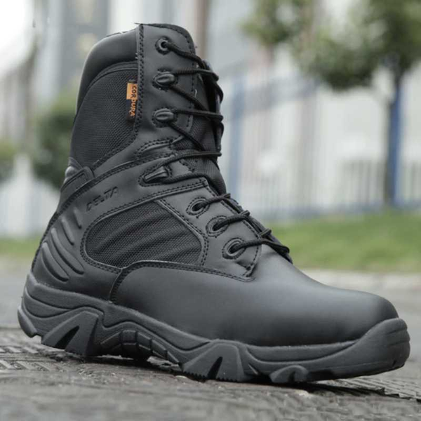 taobo delta high brand men combat boots sandy black size 13 men army boots desert tactical shoe tacticos feamle
taobo delta high brand men combat boots sandy black size 13 men army boots desert tactical shoe tacticos feamle
