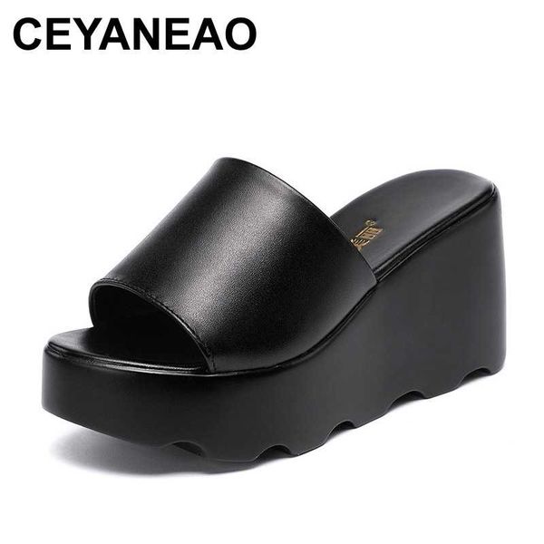 ceyaneao high heel sandals women wedges heels summer 2020 new platform open toe slingback sandal women white sandals, Black
ceyaneao high heel sandals women wedges heels summer 2020 new platform open toe slingback sandal women white sandals, Black