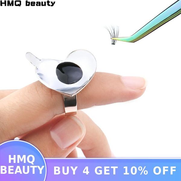 false eyelashes 1pcs reusable eyelash extension rubber ring rose gold heart shape single glue bracket pigment
false eyelashes 1pcs reusable eyelash extension rubber ring rose gold heart shape single glue bracket pigment