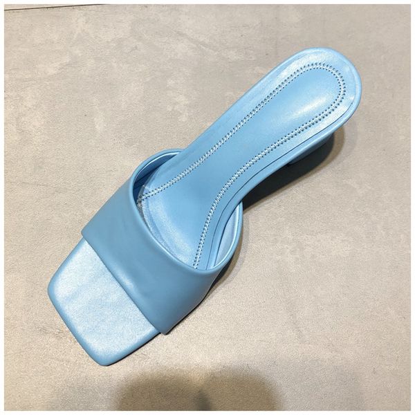 aber new women slipper summer outdoor sandal square high heel slip on flip flop elegant women slides sandal, Black
aber new women slipper summer outdoor sandal square high heel slip on flip flop elegant women slides sandal, Black