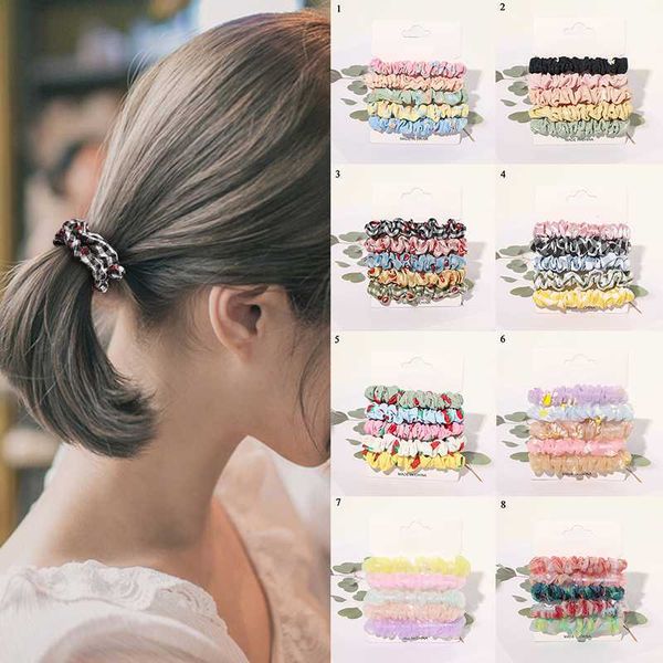 scrunchie 5шт / набор для волос кольца галстуки шифон daisy плед вишневых упругих резинки толстых тонких основных девушка женщина аксессуары
scrunchie 5шт / набор для волос кольца галстуки шифон daisy плед вишневых упругих резинки толстых тонких основных девушка женщина аксессуары