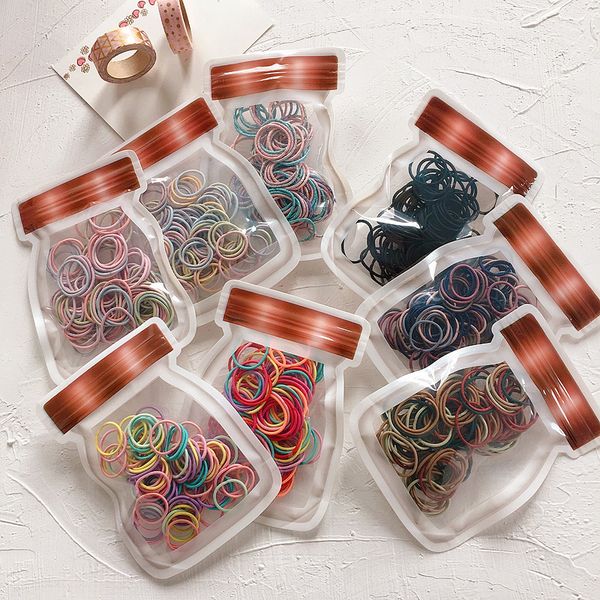 boutique 15pks fashion cute candy colors hair ties simple style elastic hair bands rubber gum rope headwear accessories, Slivery;white
boutique 15pks fashion cute candy colors hair ties simple style elastic hair bands rubber gum rope headwear accessories, Slivery;white