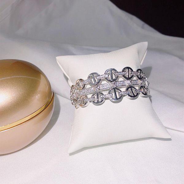 personality fashion simple women's bracelet trend copper material party ball girl bracelet the thre, Golden;silver
personality fashion simple women's bracelet trend copper material party ball girl bracelet the thre, Golden;silver