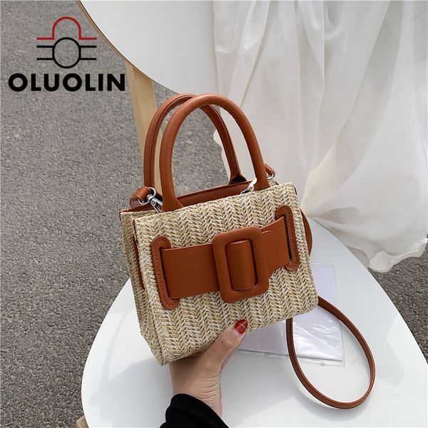 summer straw bag women bag 2020 new fashion handbag woven square sling all-match ins messenger shoulder/crossbody pouch
summer straw bag women bag 2020 new fashion handbag woven square sling all-match ins messenger shoulder/crossbody pouch