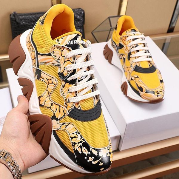 squalo sneakers mens shoes scarpe sportive da uomo fashion design outdoor walking shoes new arrival lace -up luxury sports men shoes
squalo sneakers mens shoes scarpe sportive da uomo fashion design outdoor walking shoes new arrival lace -up luxury sports men shoes