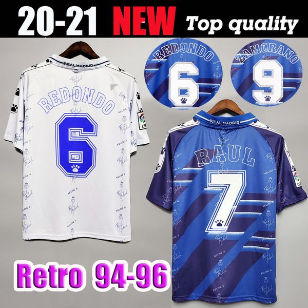 94 95 96 retro jersey real madrid #7 raul #9 zamorano #6 redondo shirts vintage calcio maglia camiseta de futbol, Black;yellow
94 95 96 retro jersey real madrid #7 raul #9 zamorano #6 redondo shirts vintage calcio maglia camiseta de futbol, Black;yellow