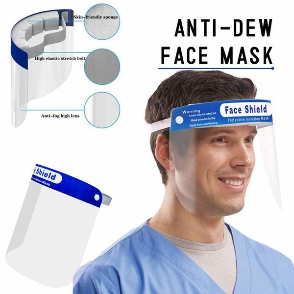 us warehouse sponge headband face shield anti-fog kids elastic band protective face mask hd transparent pet anti splash face cover
us warehouse sponge headband face shield anti-fog kids elastic band protective face mask hd transparent pet anti splash face cover