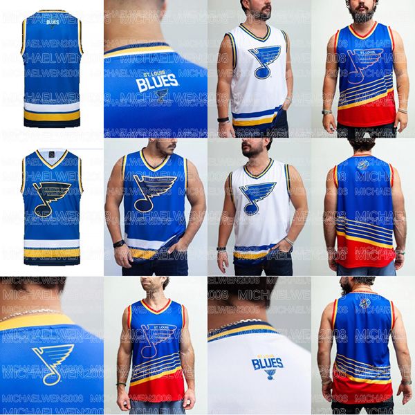 st. louis blues tank jerseys david perron binnington ryan o'reilly tarasenko alex pietrangelo zach sanford brayden schenn jaden schwart, Black;red
st. louis blues tank jerseys david perron binnington ryan o'reilly tarasenko alex pietrangelo zach sanford brayden schenn jaden schwart, Black;red