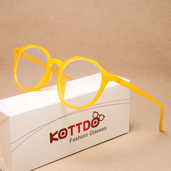 kottdo classic plastic anti-blue light clear lens glasses frames for women vintage round computer game glasses frame men, Black
kottdo classic plastic anti-blue light clear lens glasses frames for women vintage round computer game glasses frame men, Black
