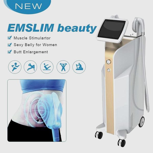 emsliming fat reduction device electromagnetic energy abs toning and buttocks liting emslim emsliming machine dhl ship free
emsliming fat reduction device electromagnetic energy abs toning and buttocks liting emslim emsliming machine dhl ship free