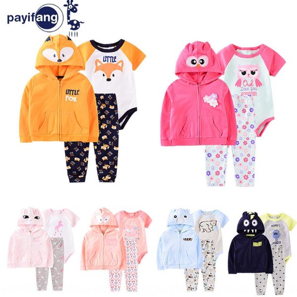 animal style coat set baby autumn short sleeve haha ins triangle fart coat three-piece set
animal style coat set baby autumn short sleeve haha ins triangle fart coat three-piece set