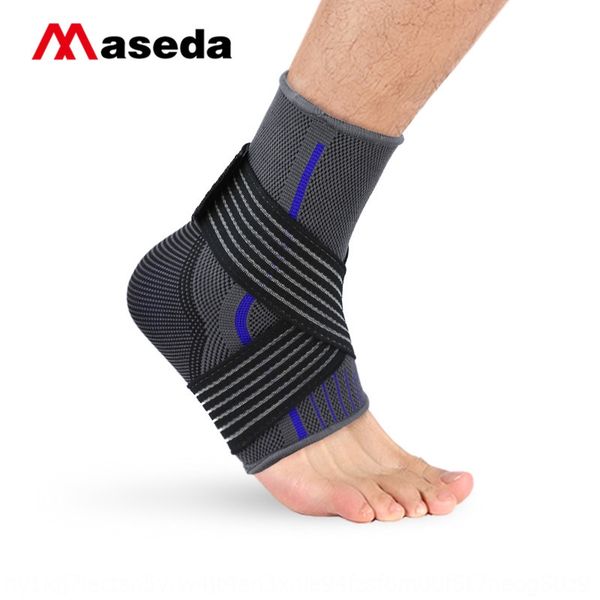 straight men's and women's universal strap compression sports fitness support ankle protection exercise fitness ankle protection, Blue;black
straight men's and women's universal strap compression sports fitness support ankle protection exercise fitness ankle protection, Blue;black