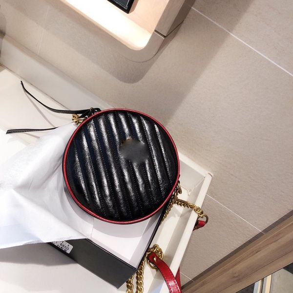 Net red explosion round bag handbag wallet backpack main card holder duffle bag women handbags handbag horsebit card holder 2020 new
Net red explosion round bag handbag wallet backpack main card holder duffle bag women handbags handbag horsebit card holder 2020 new