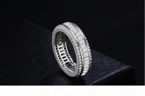 victoria wieck luxury jewelry real 925 sterling silver full princess cut white z cz diamond gemstones promise circle wedding band ring, Slivery;golden
victoria wieck luxury jewelry real 925 sterling silver full princess cut white z cz diamond gemstones promise circle wedding band ring, Slivery;golden